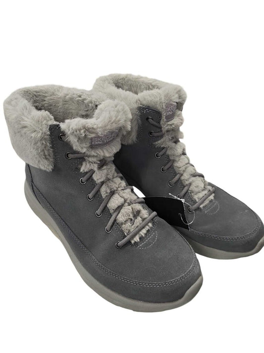 Goga Mat Winter Booties