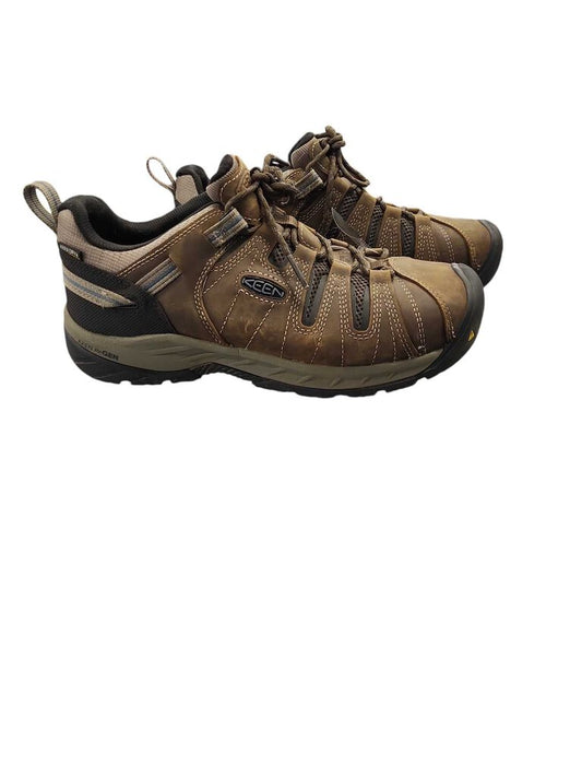 Utility Hiking Shoes