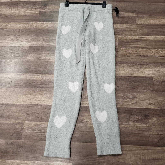 Knit Pijama Pants