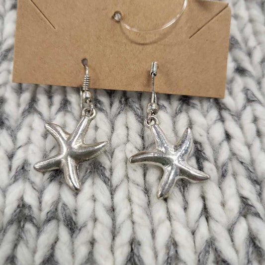 Star Earrings