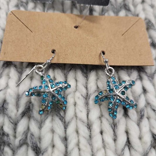 Star Earrings