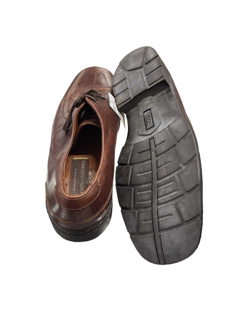 Italian Leather Loafers