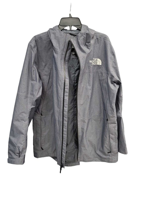 The North Face Dryvent Rain Jacket