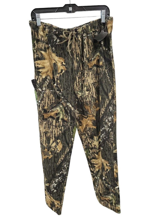 Mossy Oak Pants