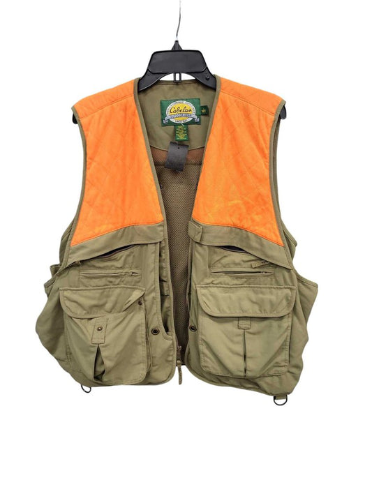 Hunting/Fishing Vest