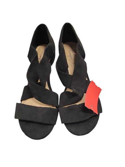 Wedge Heels