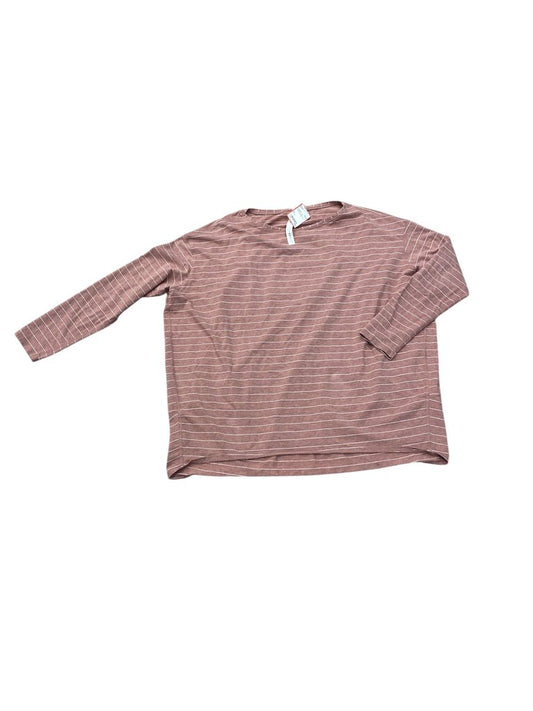 Stripe LS