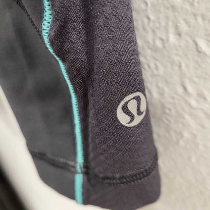 Lululemon Women's Workout Leggings