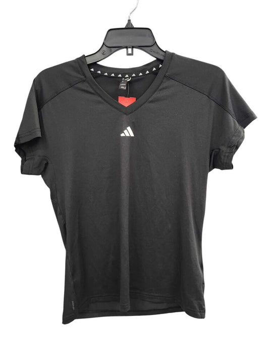 Adidas Women's V-Neck Athletic Shirt