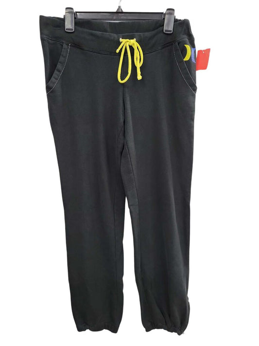 Vintage Hurley Men's Sweatpants