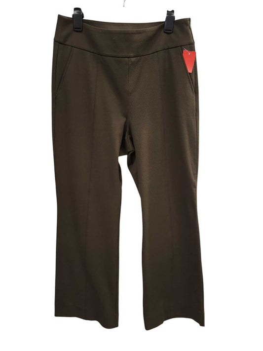 Cabi Women's Olive Green Pants