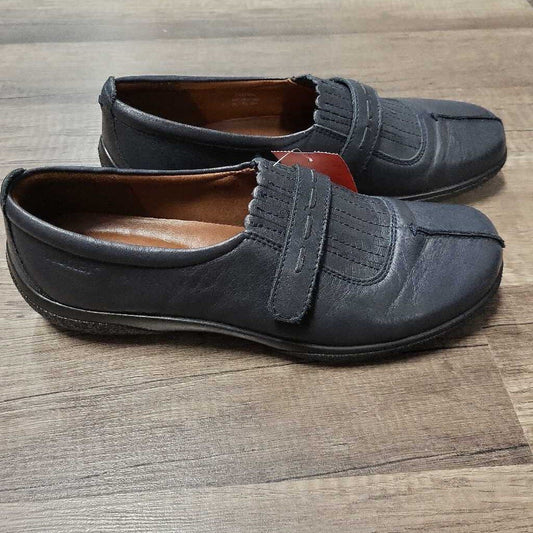 Festival Slip-On Shoes