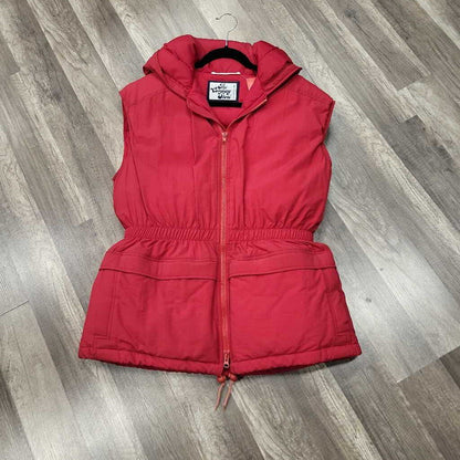 Puffer Vest