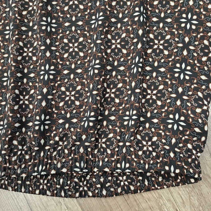 LS Pattern Print