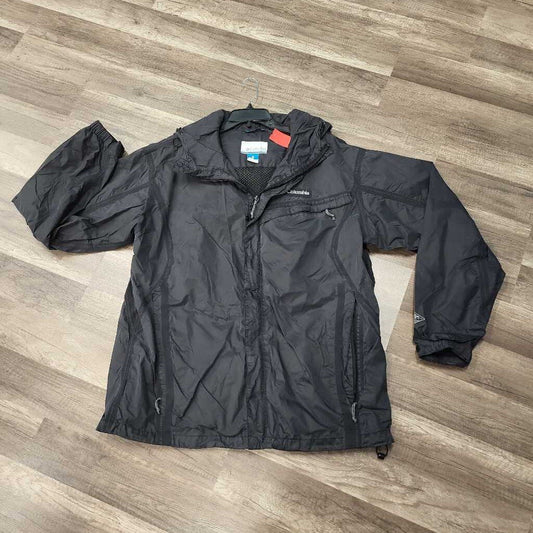 Windbreaker Hooded