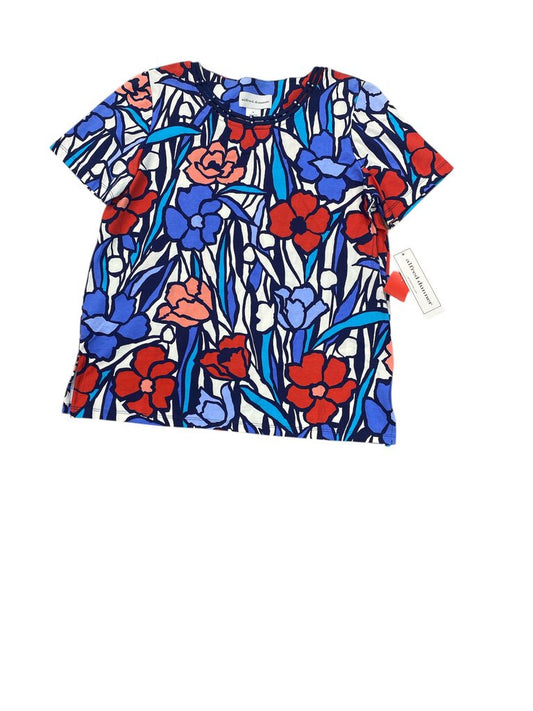 Floral Pattern SS