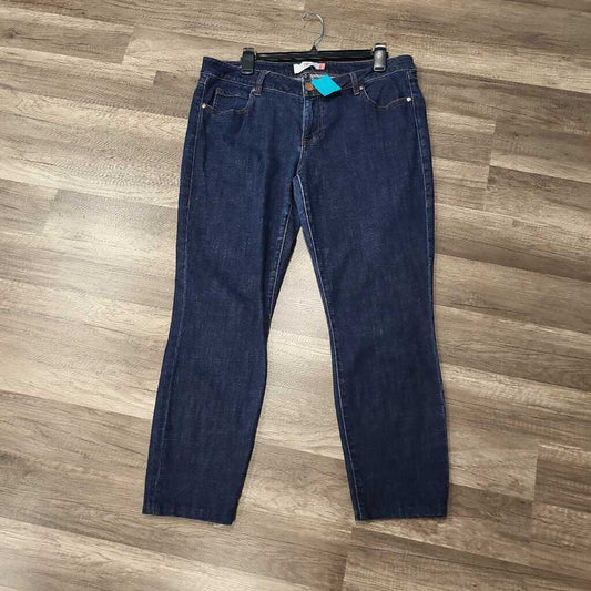 Cabi Skinny Jeans