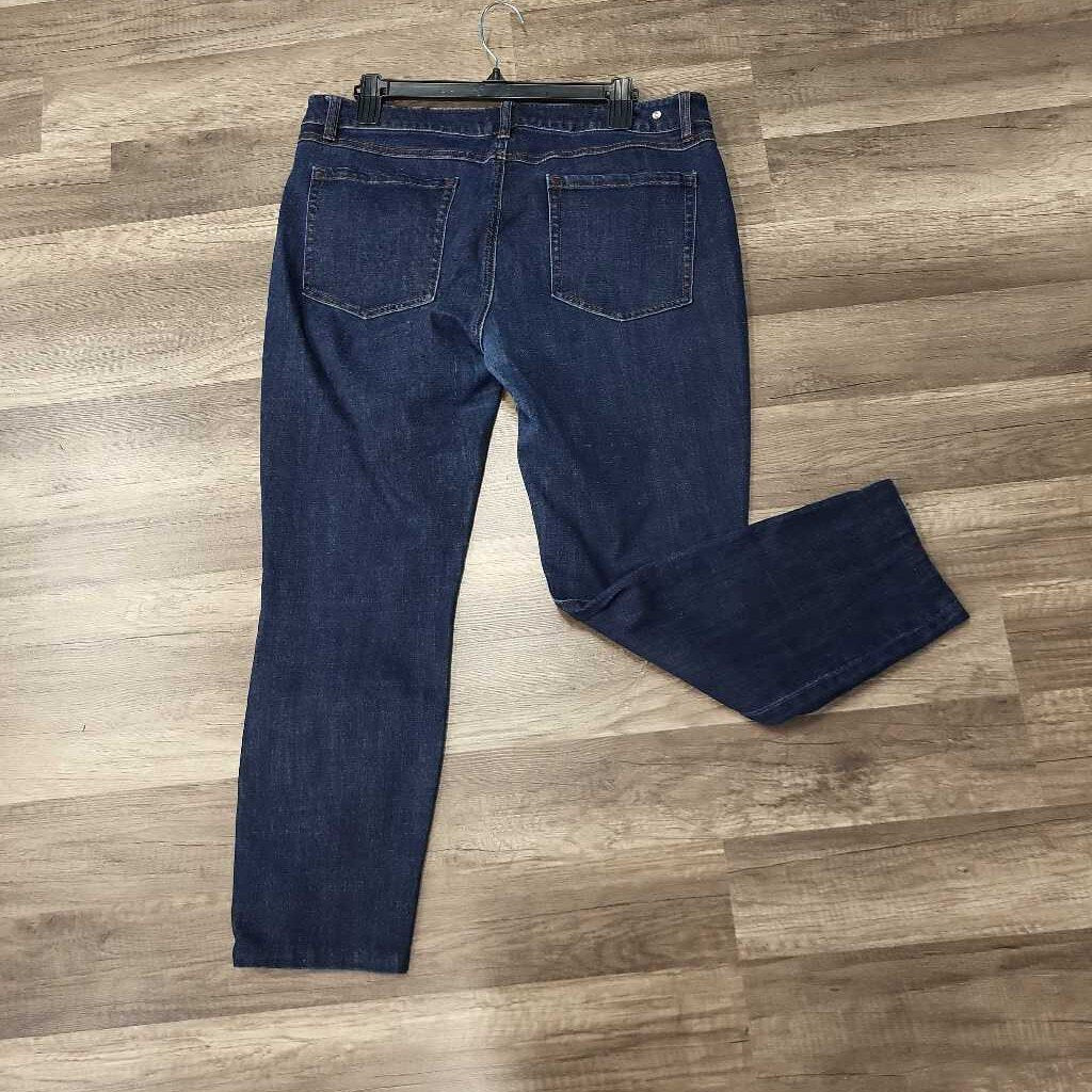 Cabi Skinny Jeans