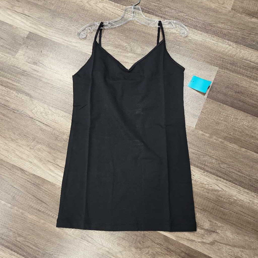 Cabi Women's Black Camisole