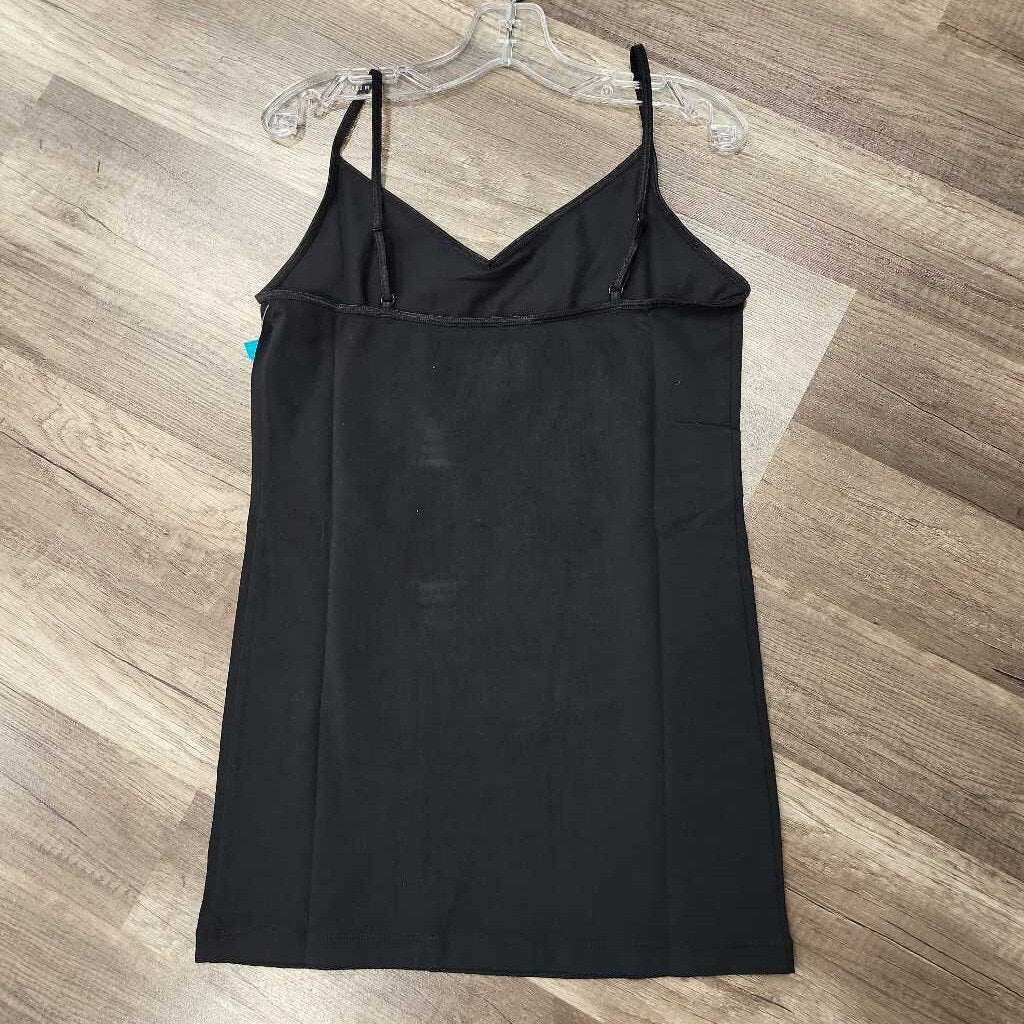 Cabi Women's Black Camisole