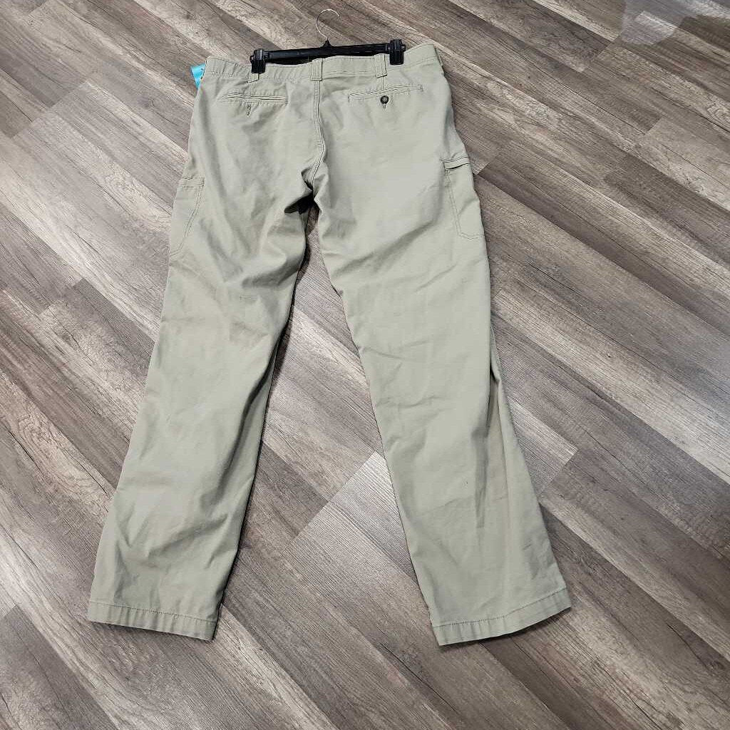 Cargo Streme Comfort