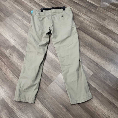 Cargo Streme Comfort