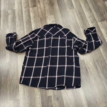 Plaid LS BU