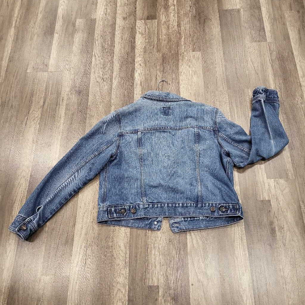 Denim