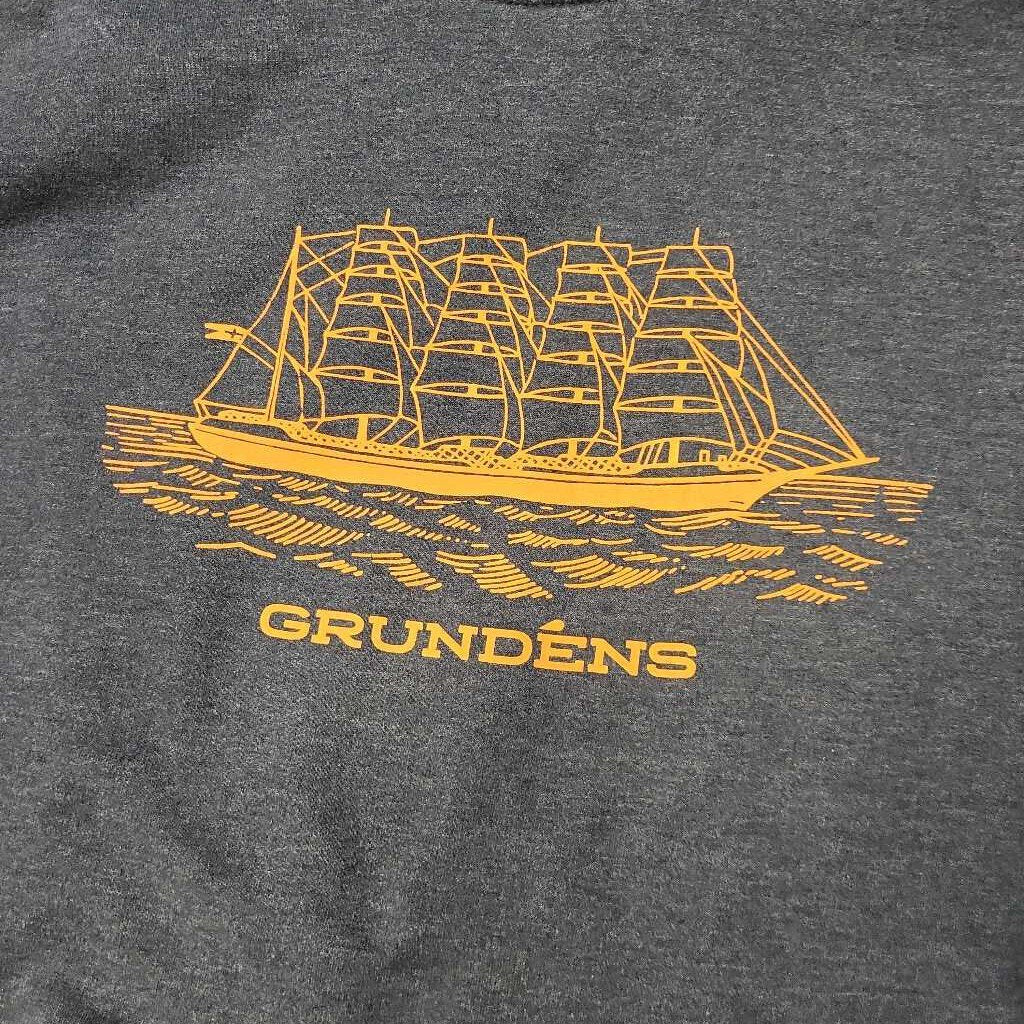 Grundens Hoodie