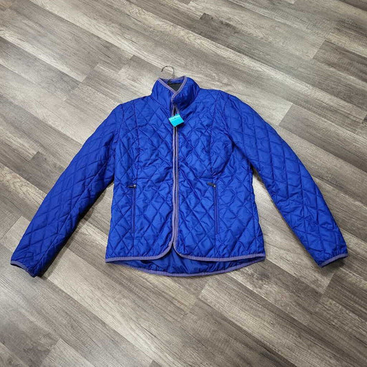 Lands' End Women's Quilted Jacket