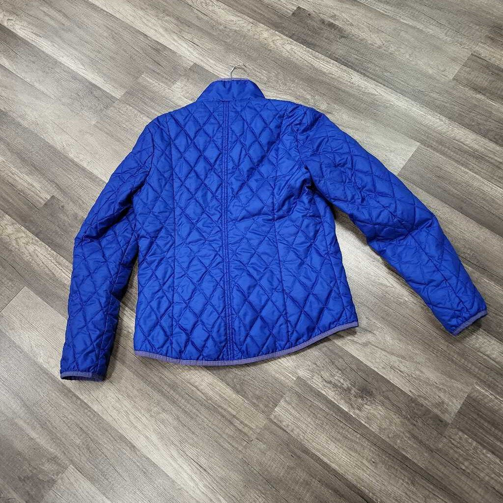 Lands' End Women's Quilted Jacket