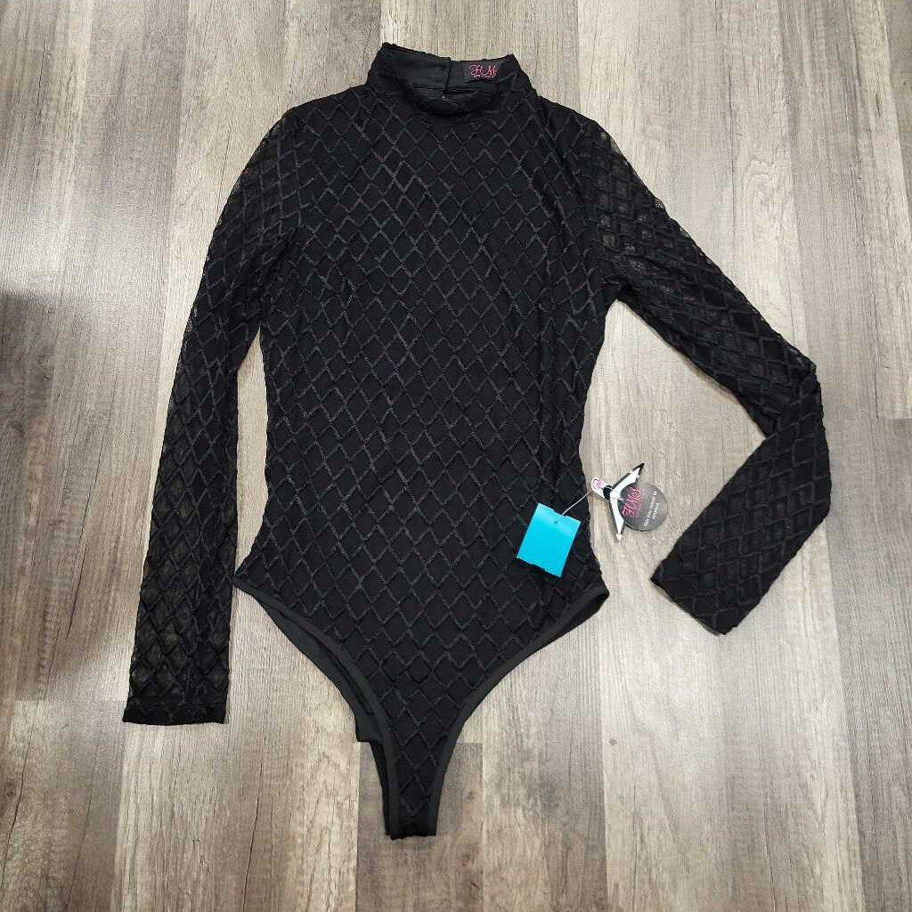 LS Body Suit