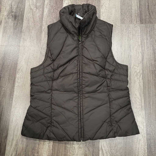 Puffer Vest