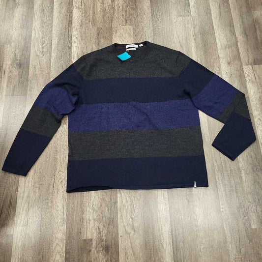 Extra Fine Merino Wool LS