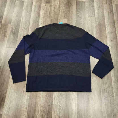 Extra Fine Merino Wool LS