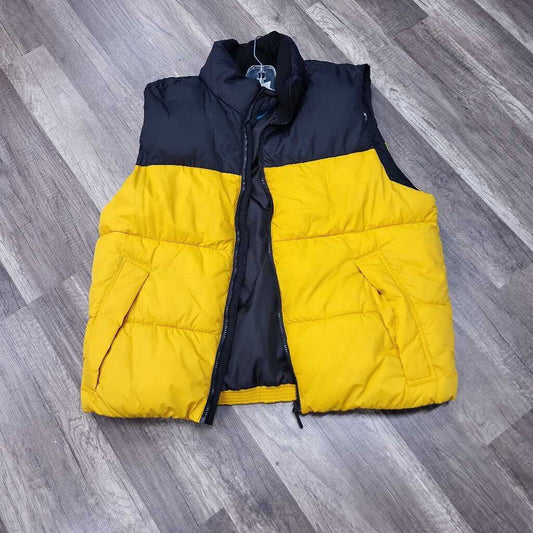 H&M Puffer Vest