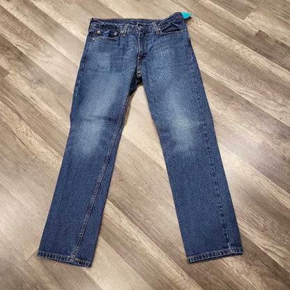 Levis 511