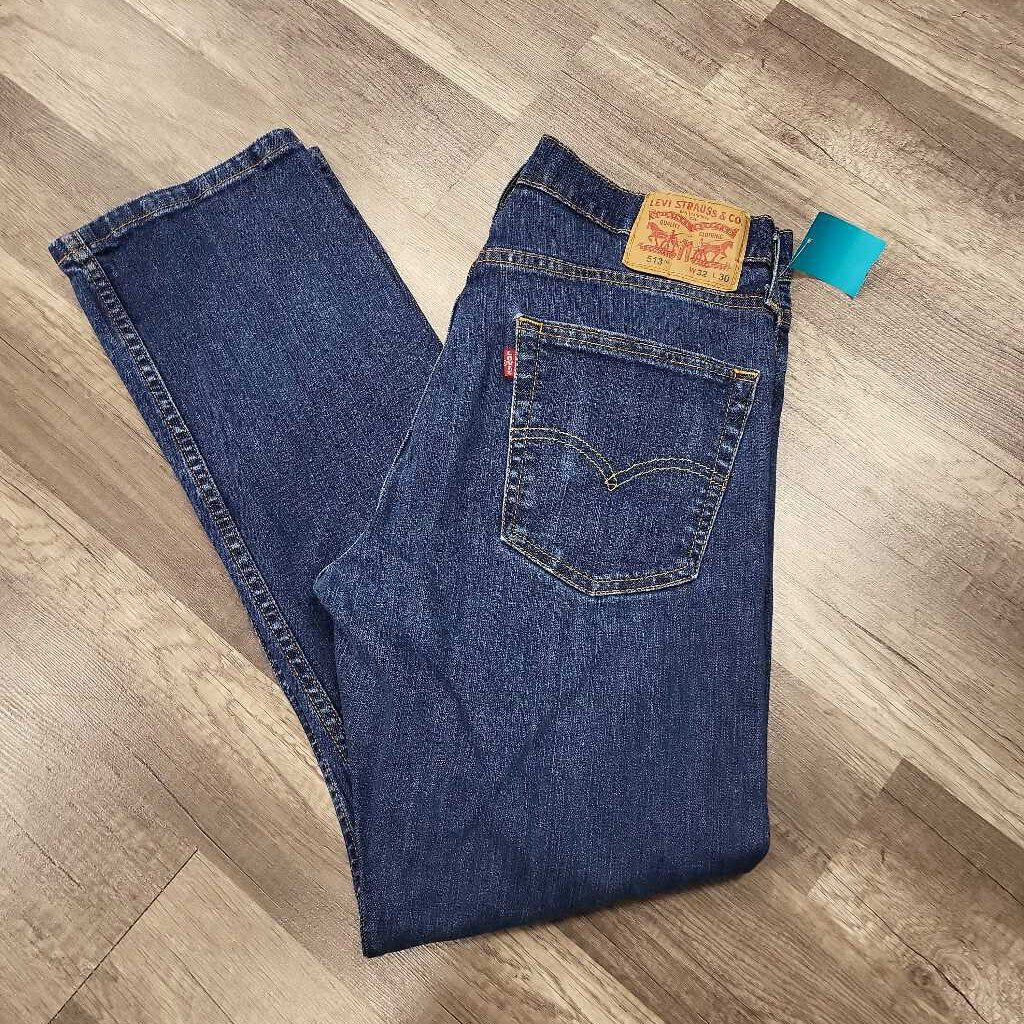 Levis 513