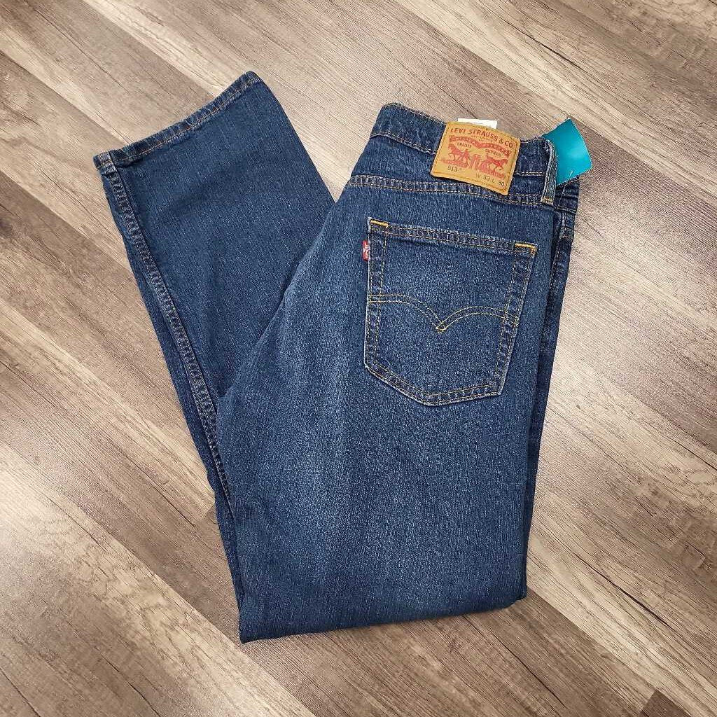 Levis 513