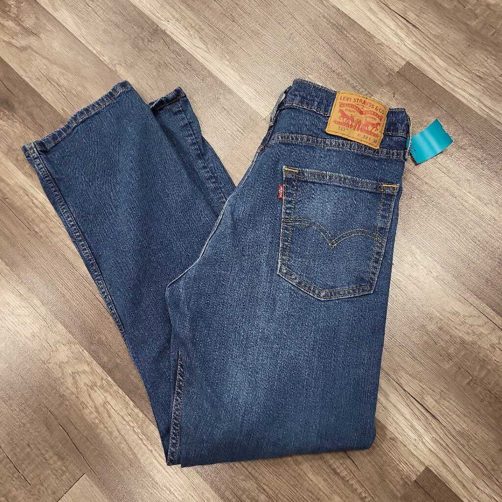 Levis 513