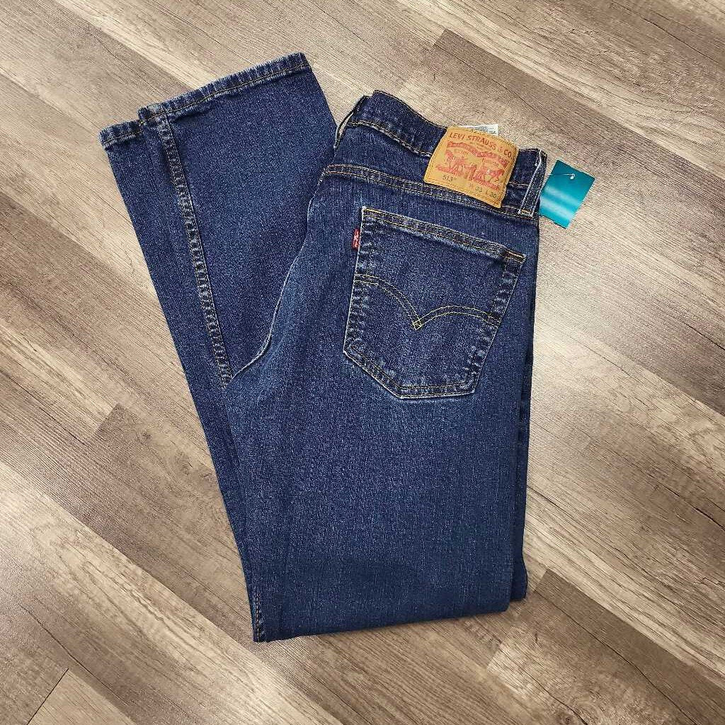 Levis 513