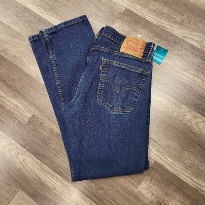 Levis 513