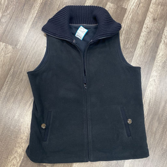 Fleece Vest