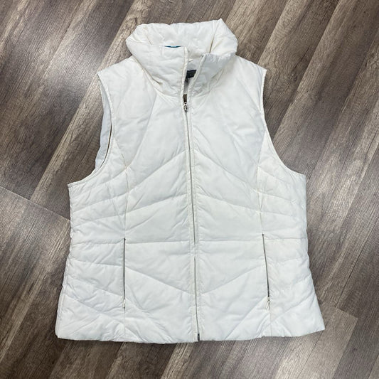 Quilted Vest