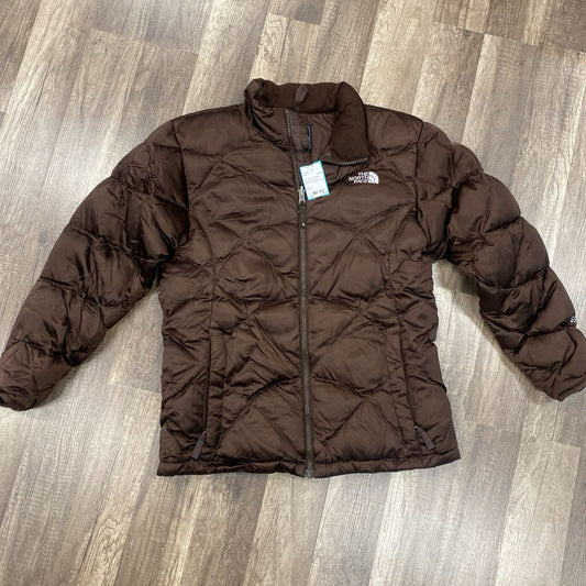 The North Face Down Jacket