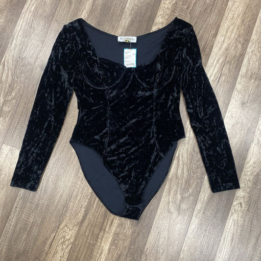 LS Bodysuit