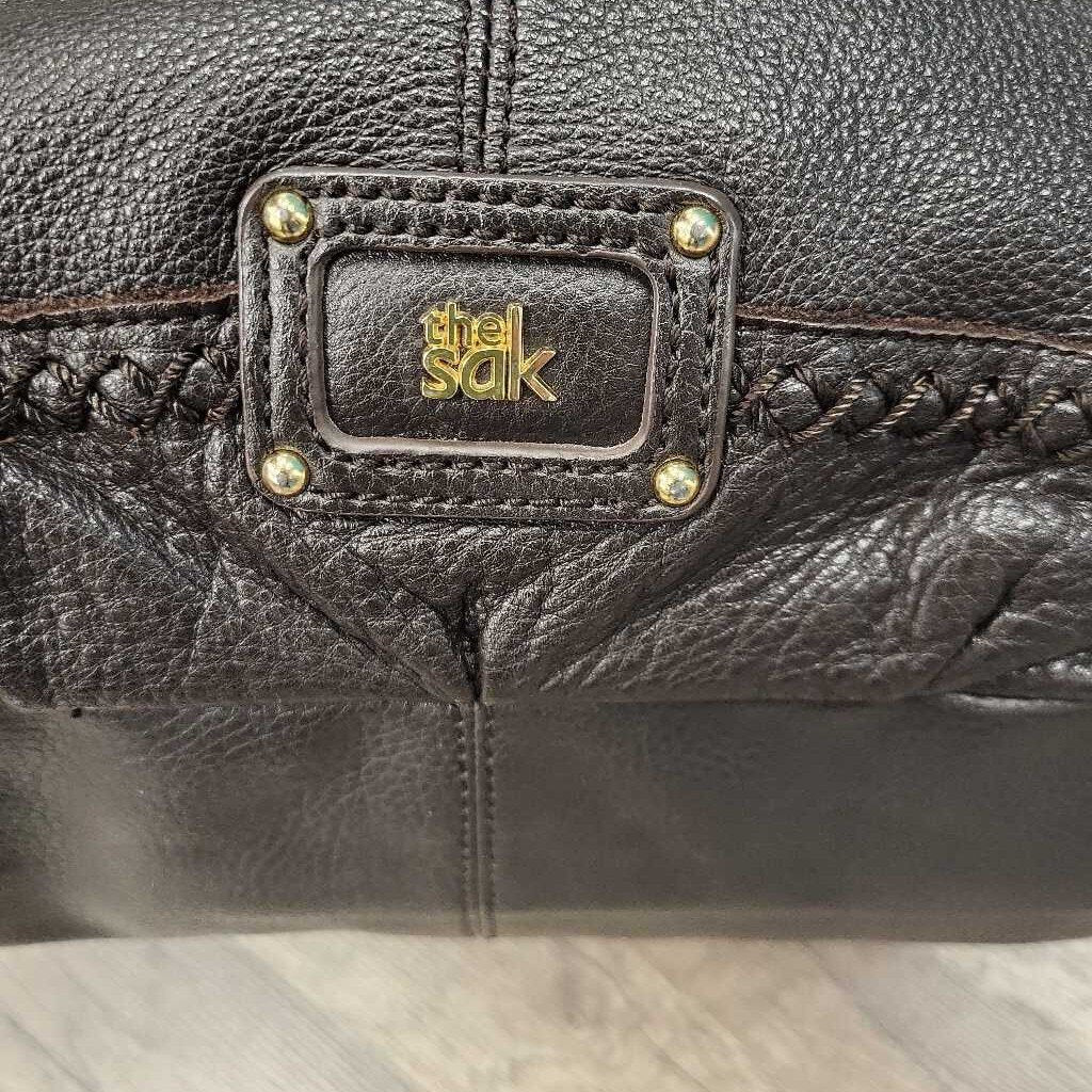 The Sak Leather Handbag