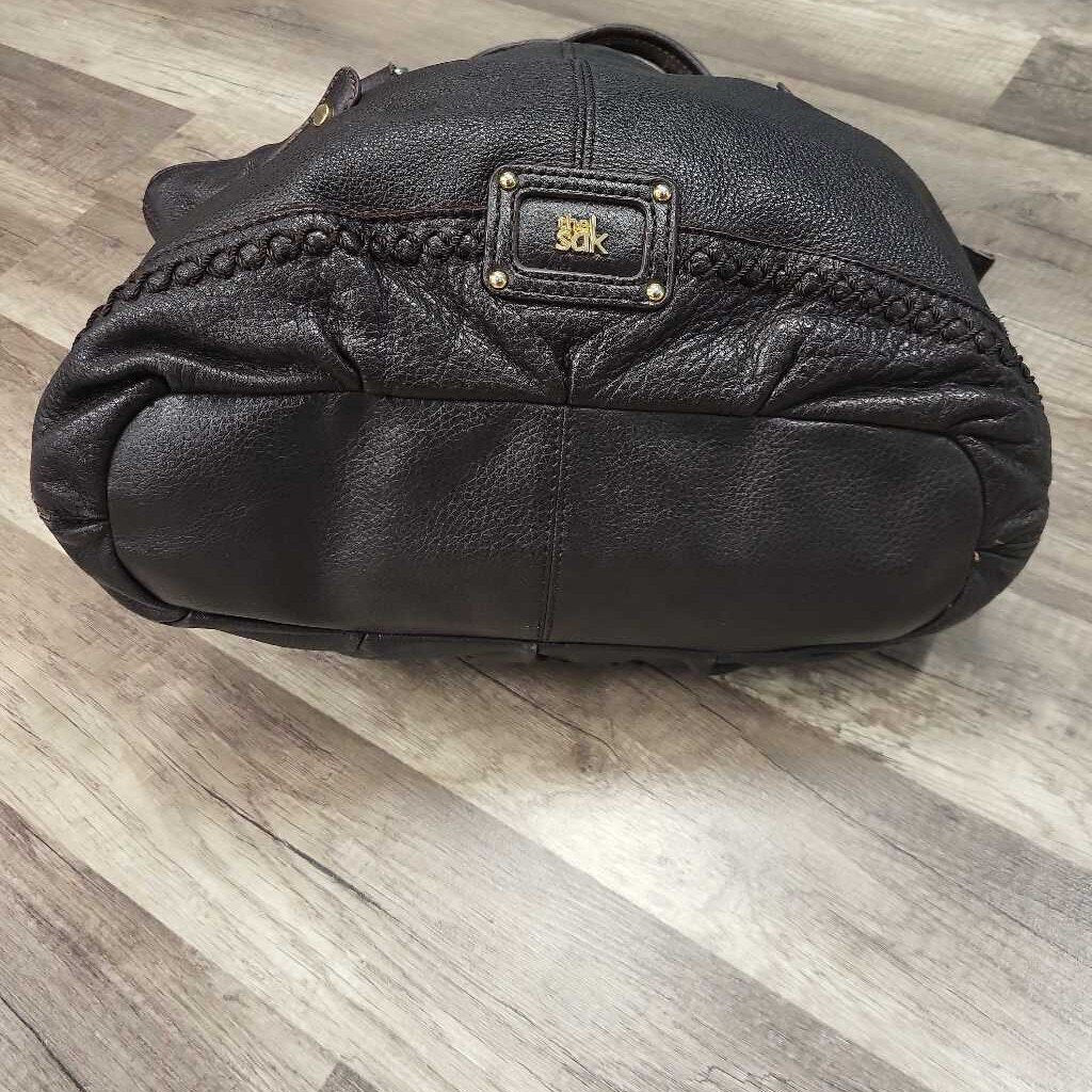 The Sak Leather Handbag