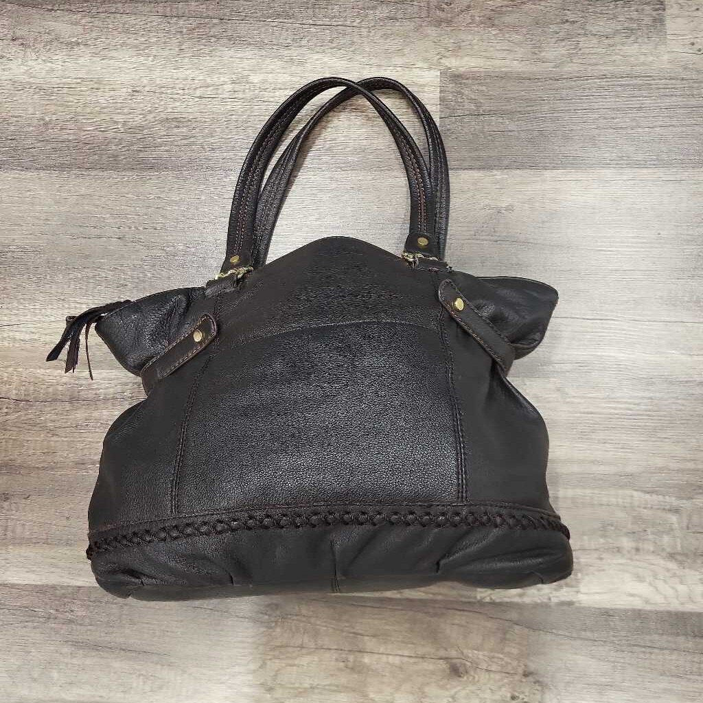 The Sak Leather Handbag
