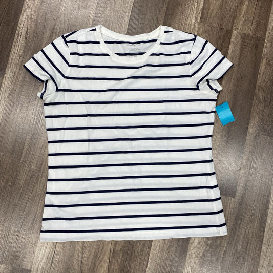 Striped Tee